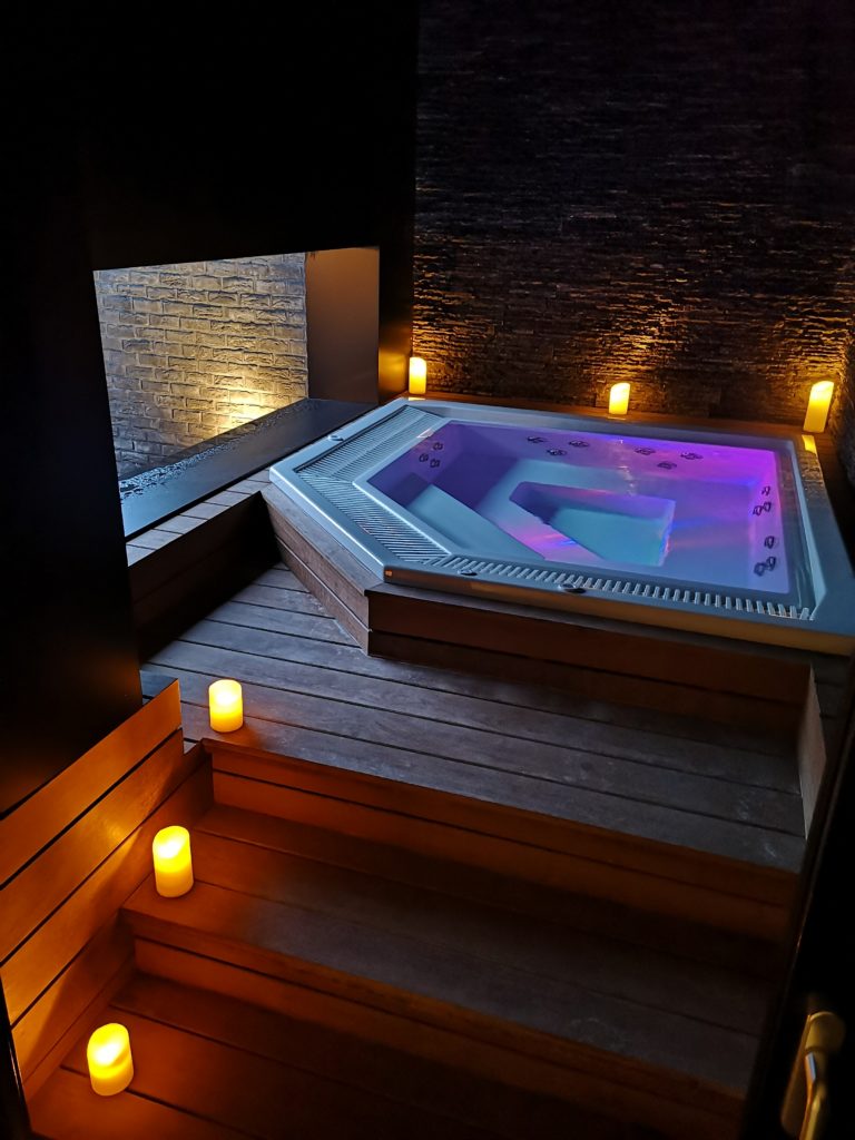 Suite du Manoir
