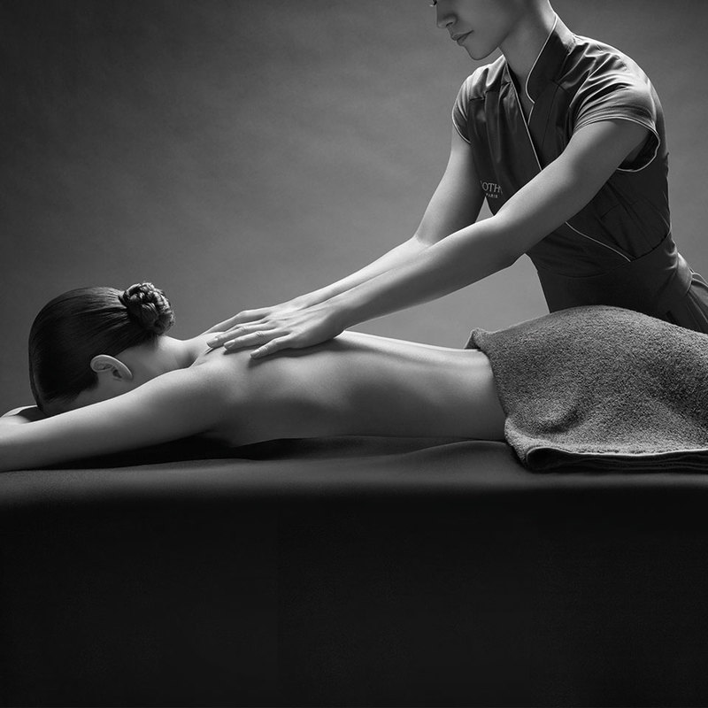 Indonésie ancestrale Signature Treatment (50 min)