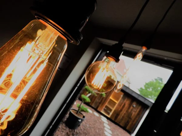 Les lumières et les détails du décor